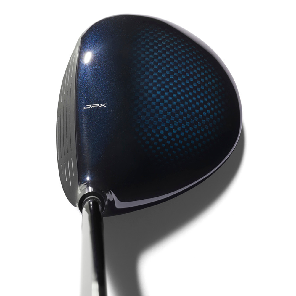 Mizuno JPX One Fairway Wood - Pre-Owned - Maple Hill Golf